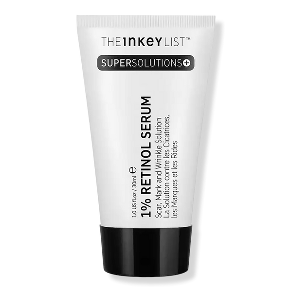 INKEY SuperSolutions 1% Retinol Serum #1