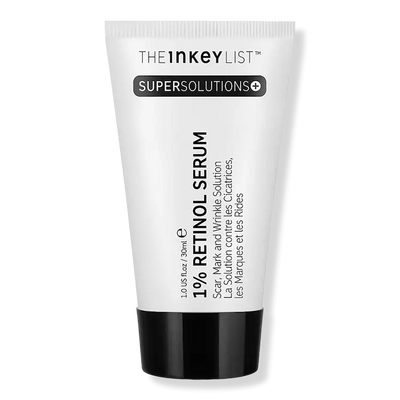 INKEY SuperSolutions 1% Retinol Serum