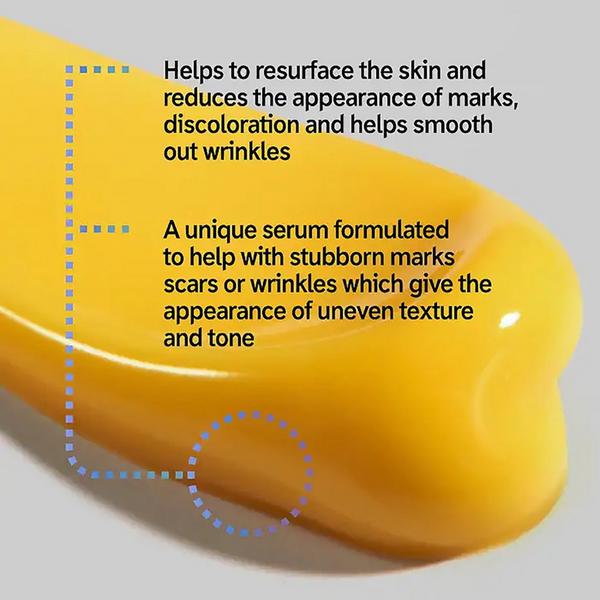 INKEY SuperSolutions 1% Retinol Serum #3