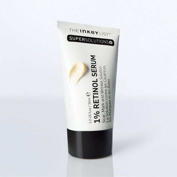 INKEY SuperSolutions 1% Retinol Serum #6