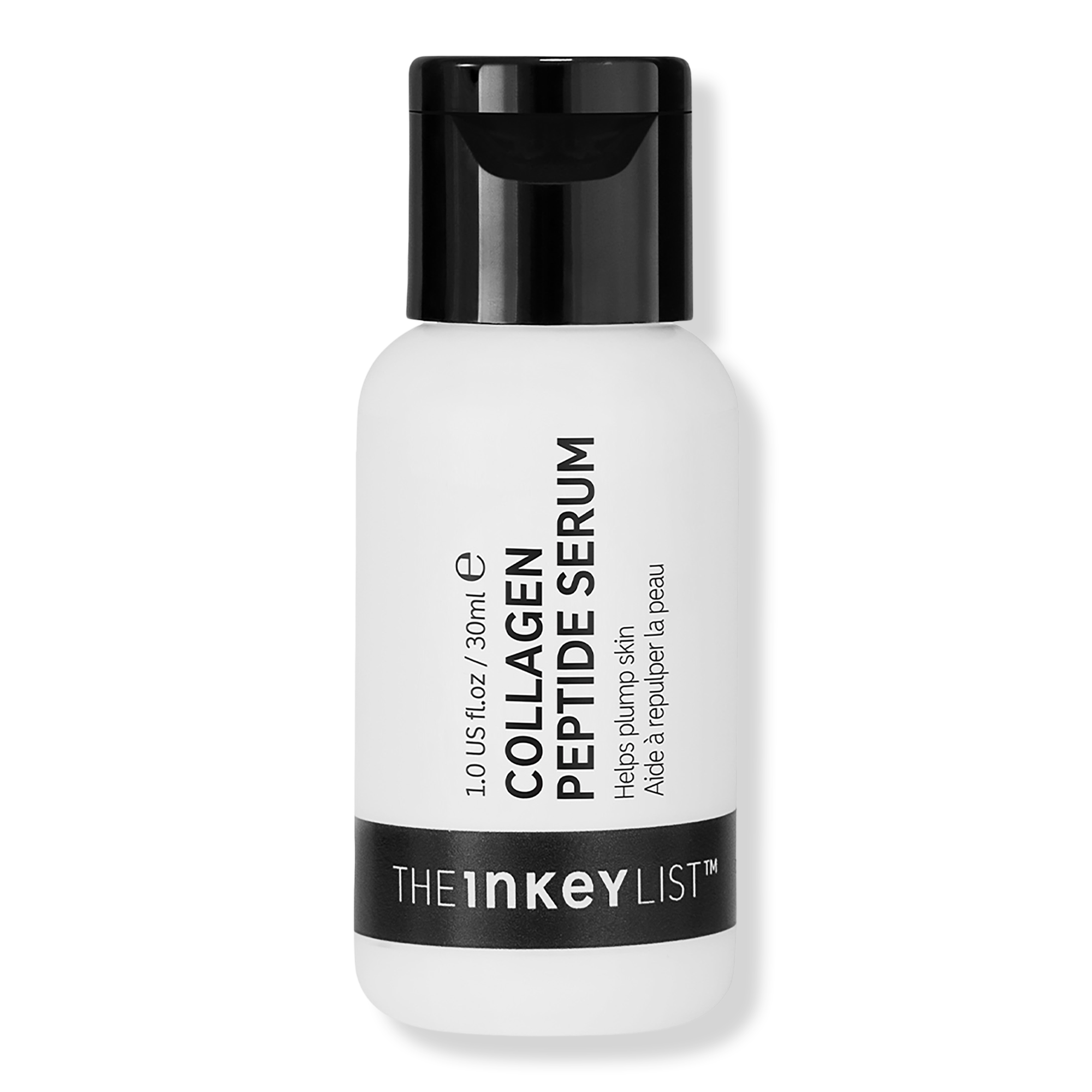 INKEY Collagen Booster Firming Peptide Serum #1