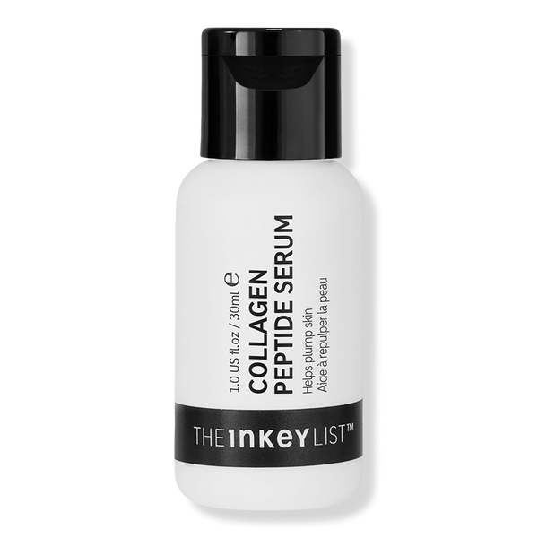 INKEY Collagen Booster Firming Peptide Serum #1