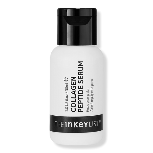 The INKEY List - Collagen Booster Firming Peptide Serum | Ulta Beauty