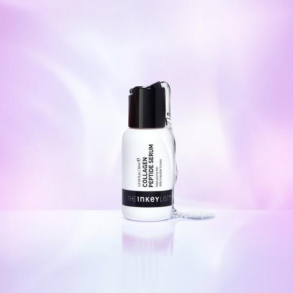 INKEY Collagen Booster Firming Peptide Serum #4