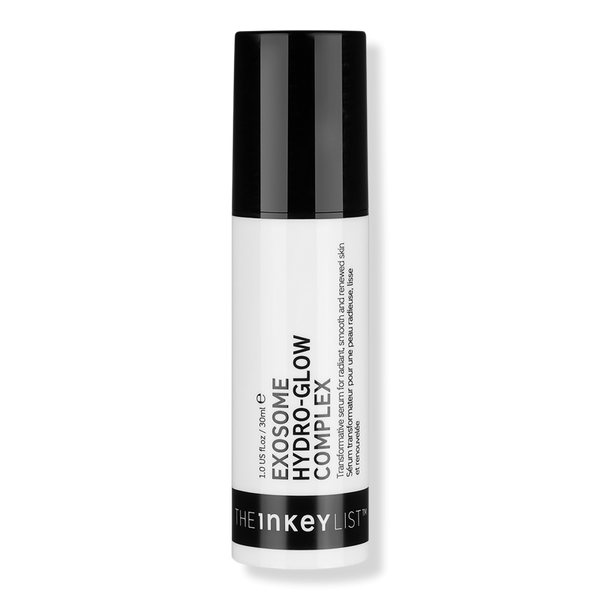 INKEY Exosome Hydro-Glow Complex Serum #1