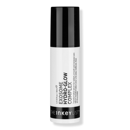The INKEY List - Exosome Hydro-Glow Complex Serum | Ulta Beauty