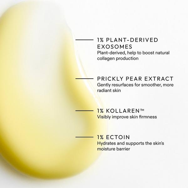 INKEY Exosome Hydro-Glow Complex Serum #2
