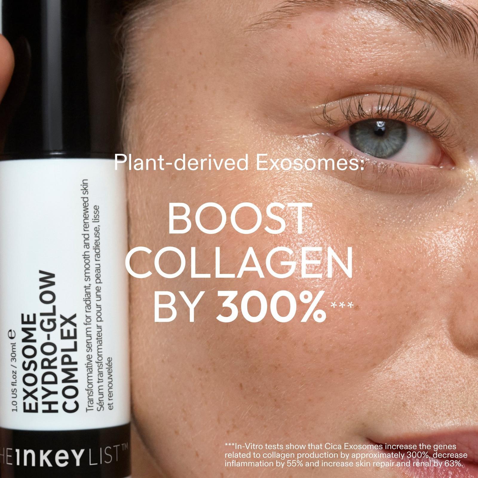 Exosome Hydro-Glow Complex Serum