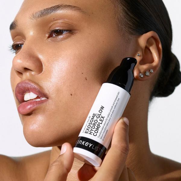 INKEY Exosome Hydro-Glow Complex Serum #7