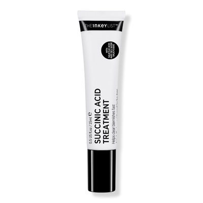INKEY Succinic Acid Acne Treatment