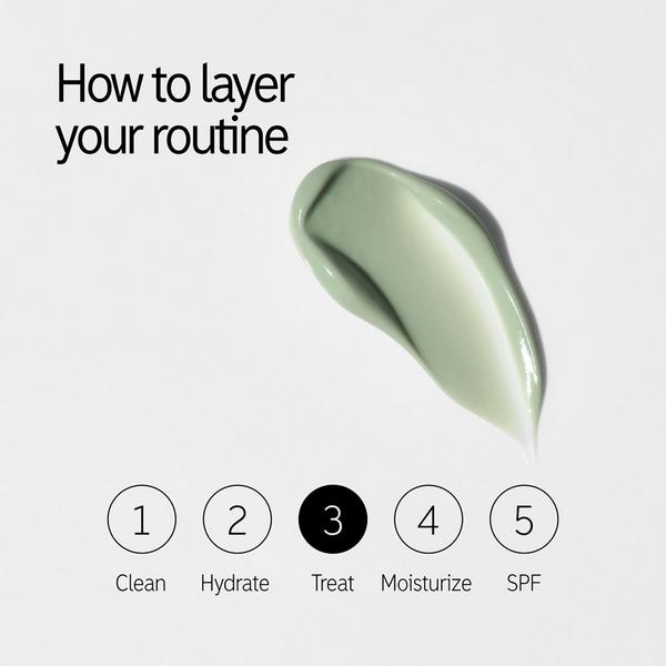 INKEY Succinic Acid Acne Treatment #2