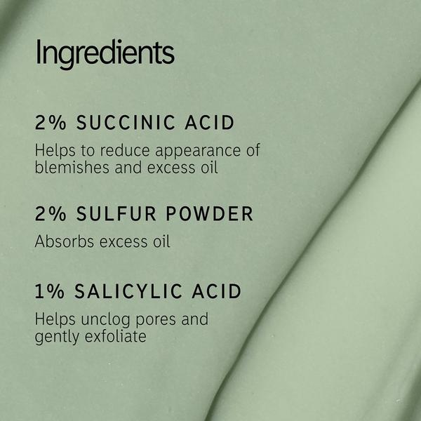 INKEY Succinic Acid Acne Treatment #5
