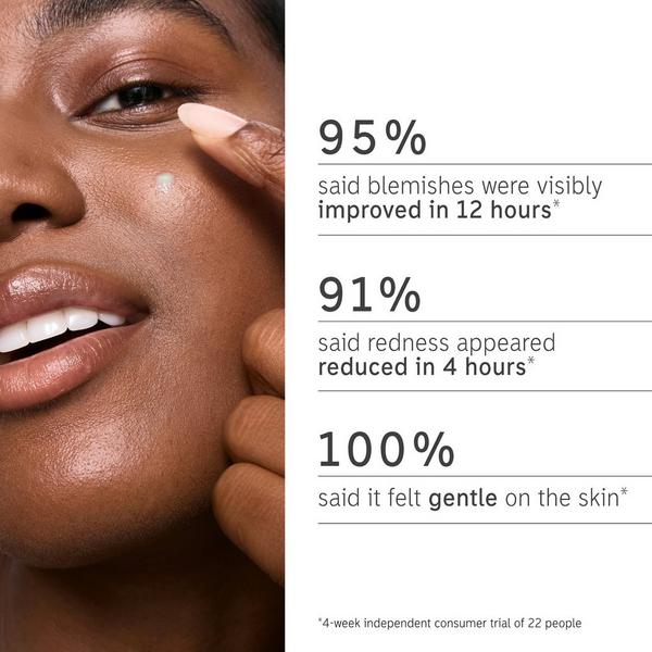 INKEY Succinic Acid Acne Treatment #6