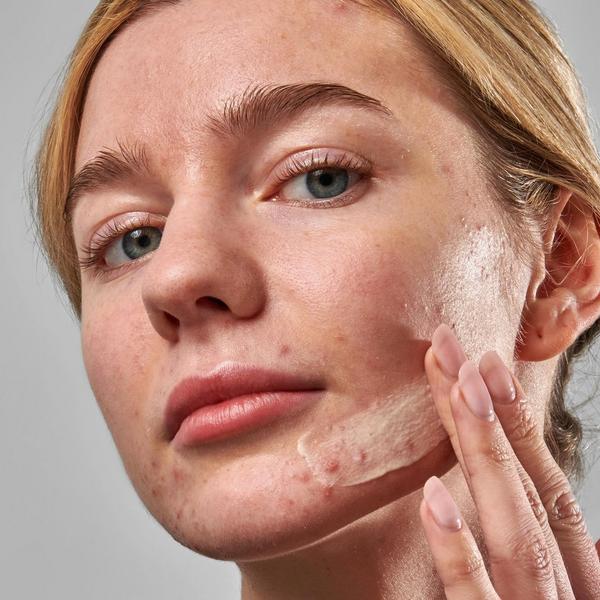 INKEY SuperSolutions Blemish Clearing Moisturizer 2% Novoretin #4