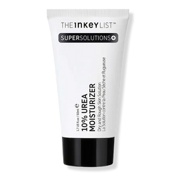 The INKEY List SuperSolutions 10% Urea Moisturizer Textured Skin Solution