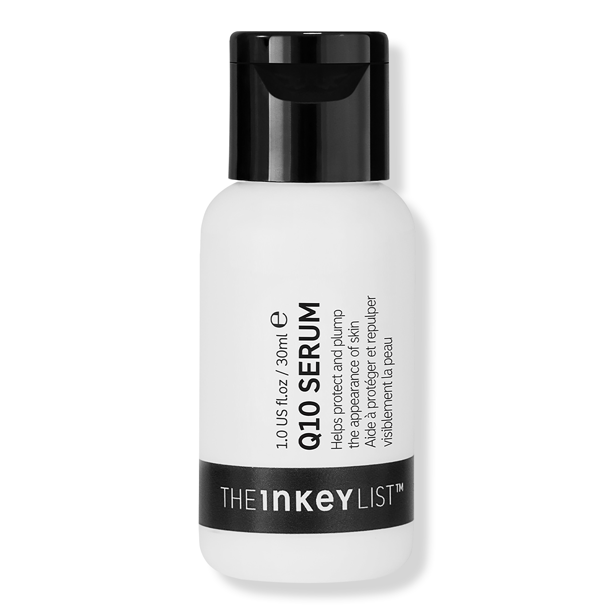 INKEY Q10 Antioxidant Serum #1