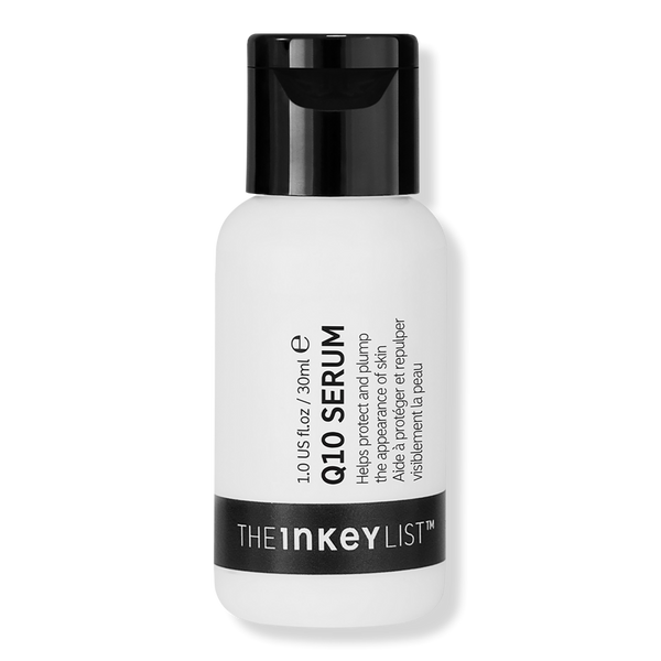 INKEY Q10 Antioxidant Serum #1