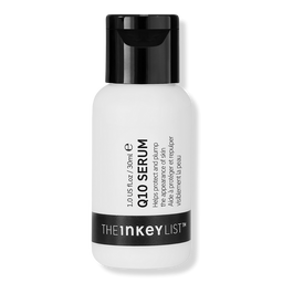 The INKEY List Q10 Antioxidant Serum