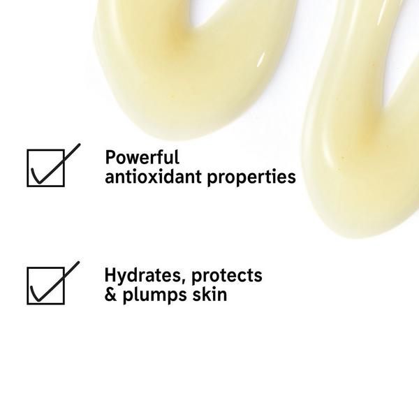 INKEY Q10 Antioxidant Serum #3