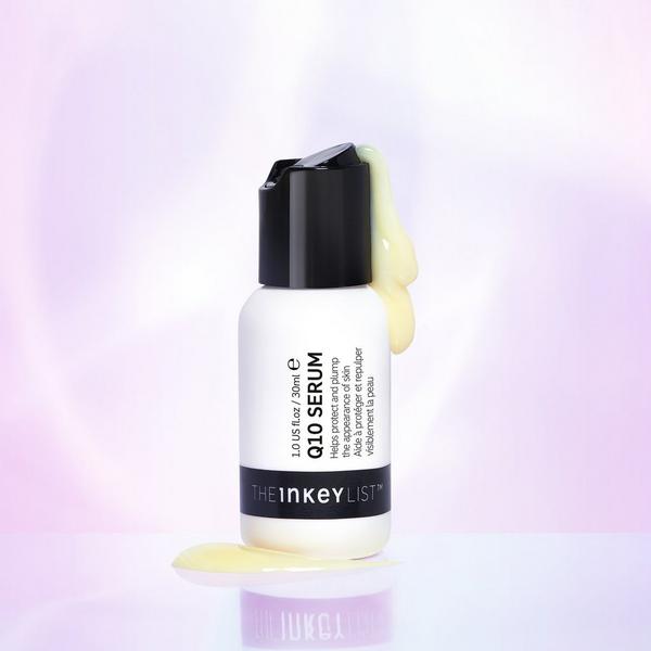INKEY Q10 Antioxidant Serum #4