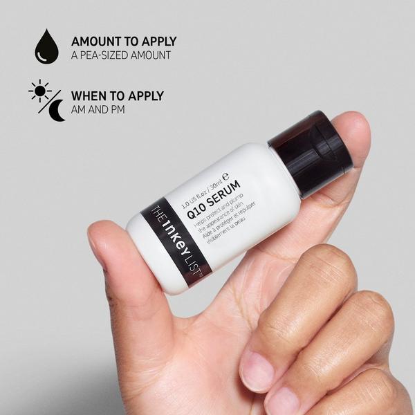 INKEY Q10 Antioxidant Serum #5