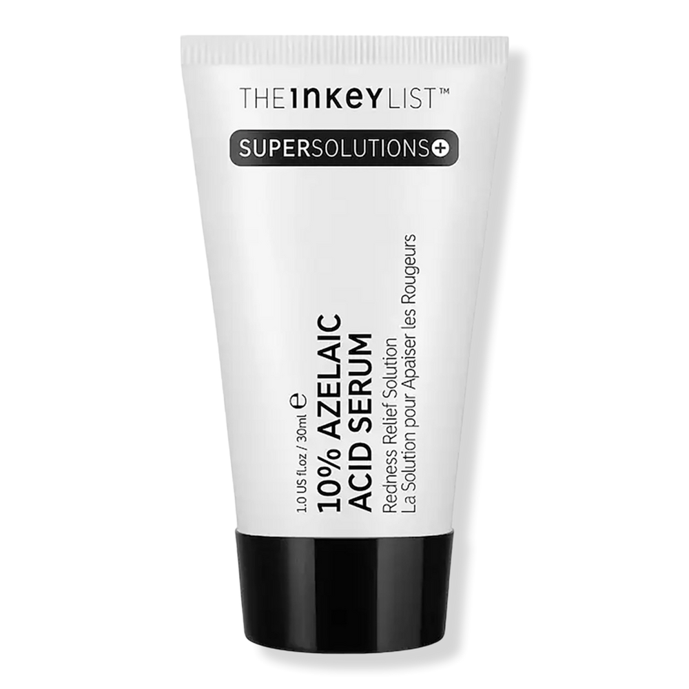 SuperSolutions 10% Azelaic Acid Serum Redness Relief Solution