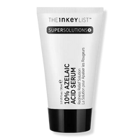 SuperSolutions 10% Azelaic Acid Serum Redness Relief Solution