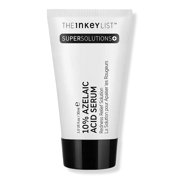 INKEY SuperSolutions 10% Azelaic Acid Serum Redness Relief Solution #1