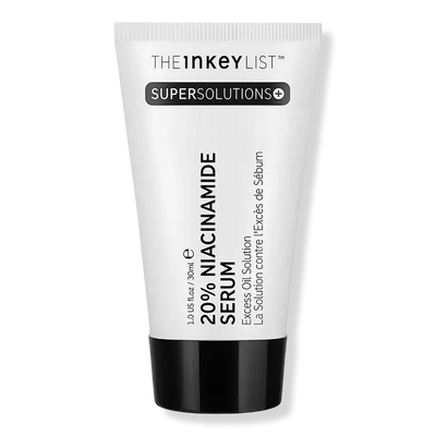 INKEY SuperSolutions 20% Niacinamide Serum