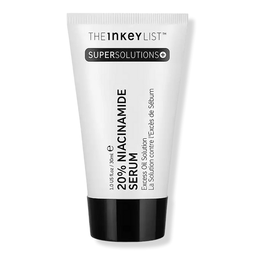 The INKEY List - SuperSolutions 20% Niacinamide Serum | Ulta Beauty