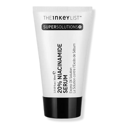 The INKEY List SuperSolutions 20% Niacinamide Serum