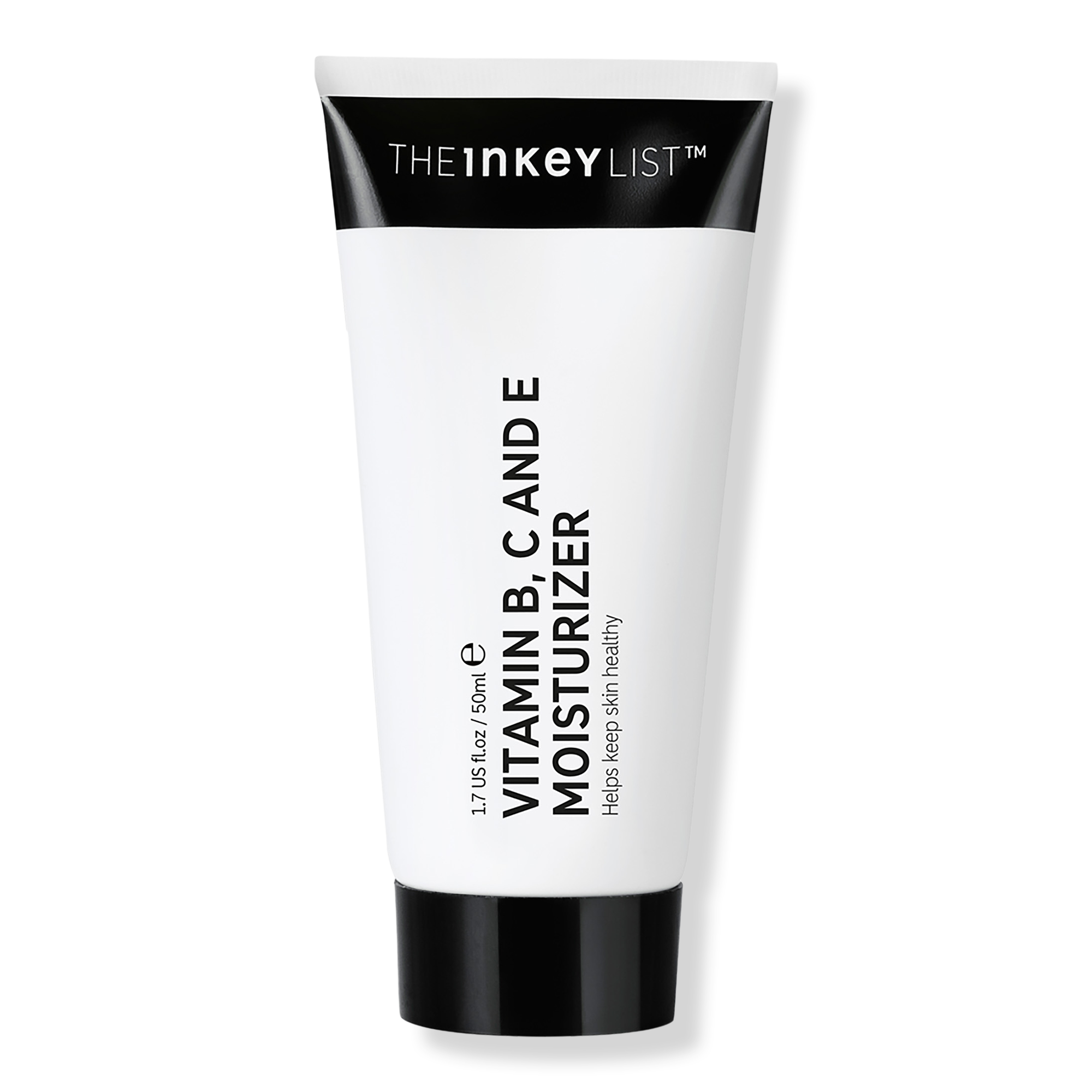 INKEY Vitamin B, C, and E Moisturizer #1