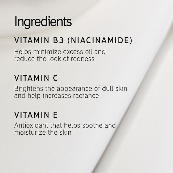INKEY Vitamin B, C, and E Moisturizer #3