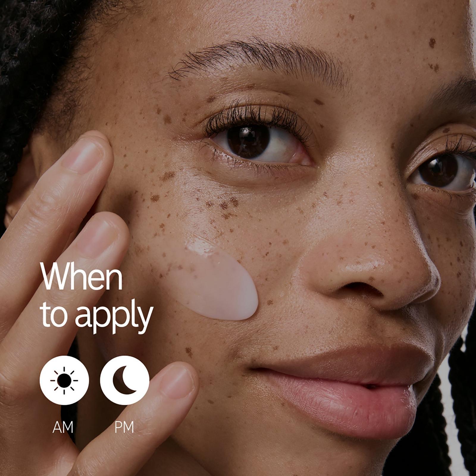 Vitamin B, C, and E Moisturizer