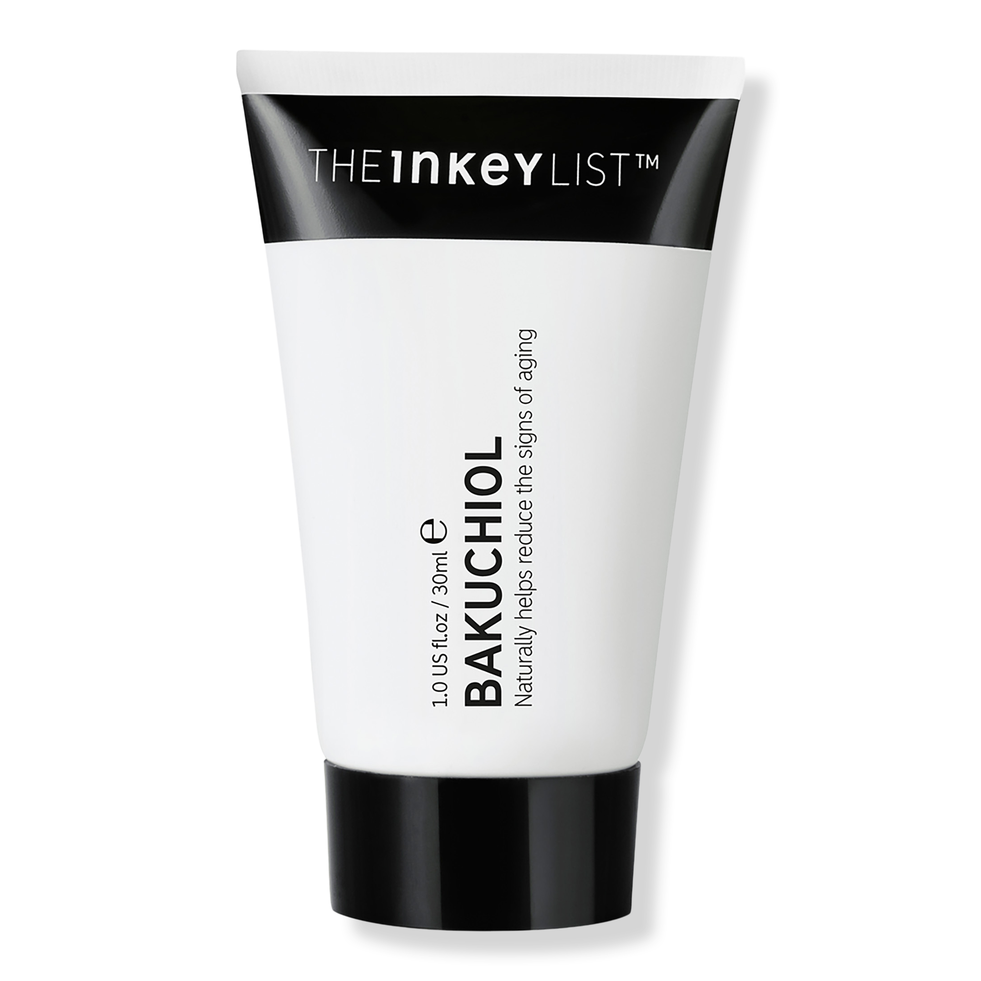 INKEY Bakuchiol Retinol Alternative Moisturizer #1