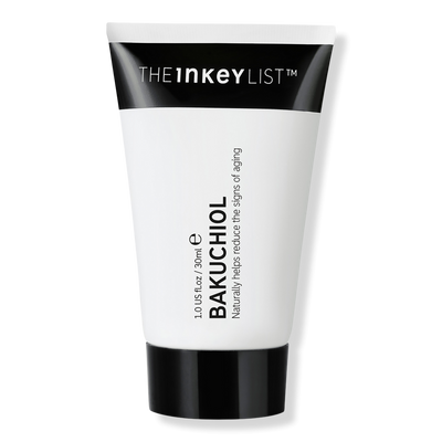INKEY Bakuchiol Retinol Alternative Moisturizer