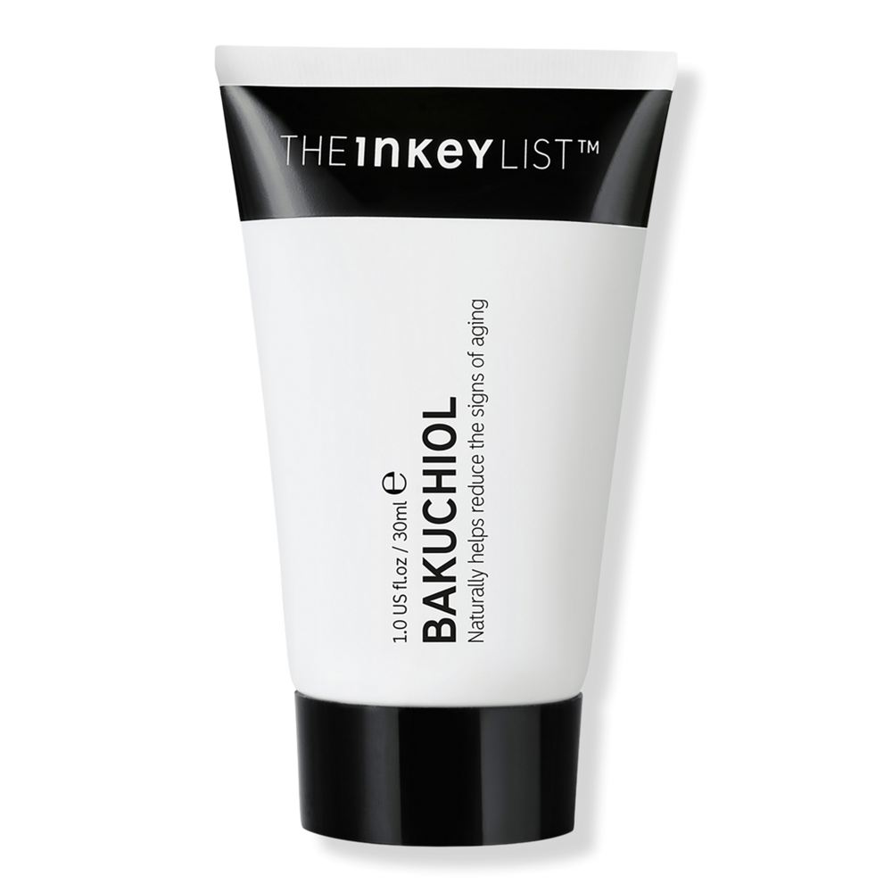 Inkey Bakuchiol Retinol Alternative Moisturizer