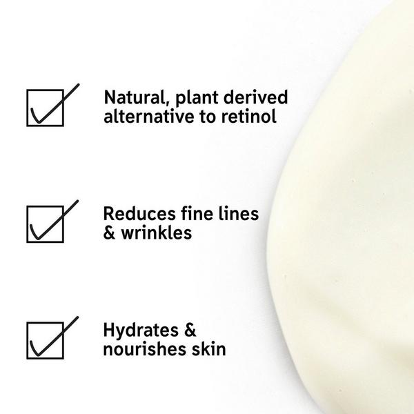 INKEY Bakuchiol Retinol Alternative Moisturizer #3