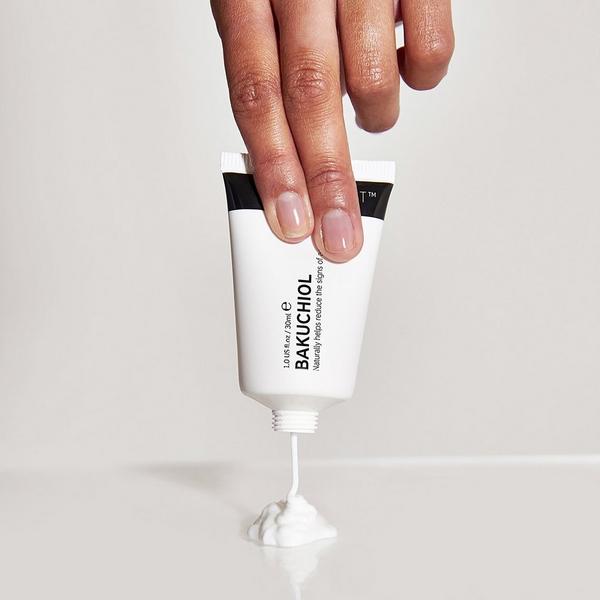 INKEY Bakuchiol Retinol Alternative Moisturizer #4