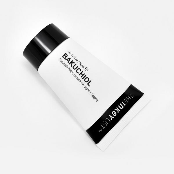INKEY Bakuchiol Retinol Alternative Moisturizer #5