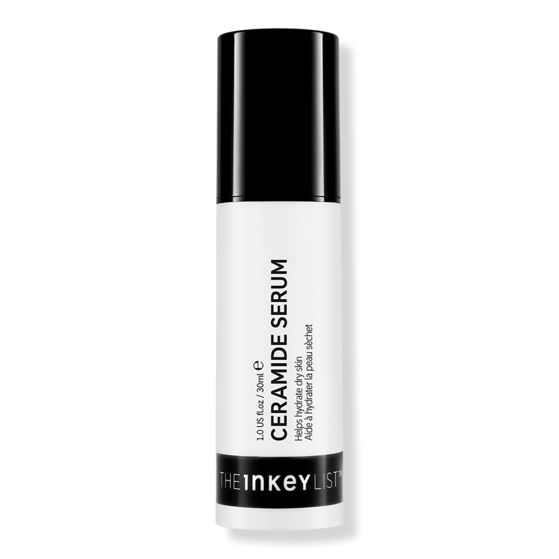 The INKEY List - Ceramide Hydrating Night Serum | Ulta Beauty