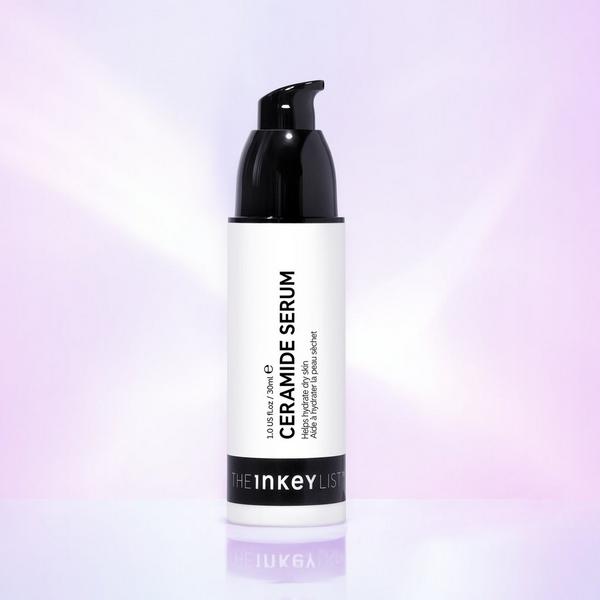 INKEY Ceramide Hydrating Night Serum #4