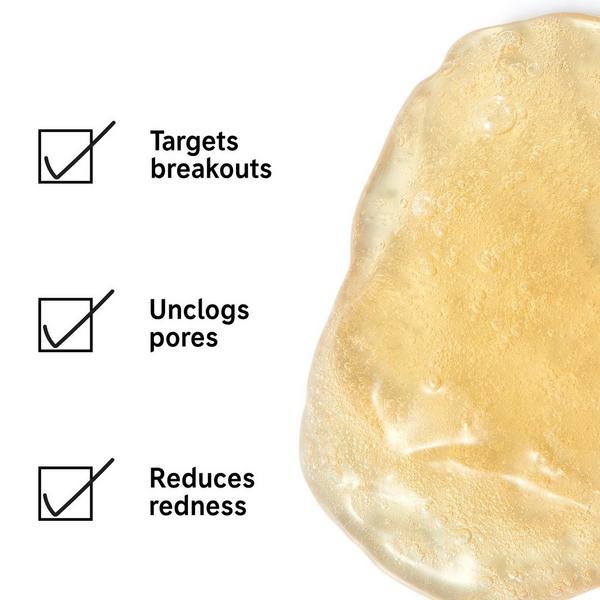 INKEY C-50 Blemish Night Treatment #3