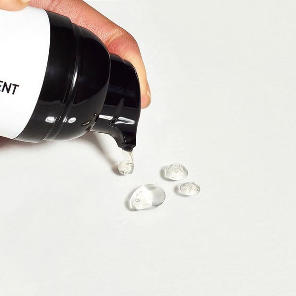 INKEY C-50 Blemish Night Treatment #6
