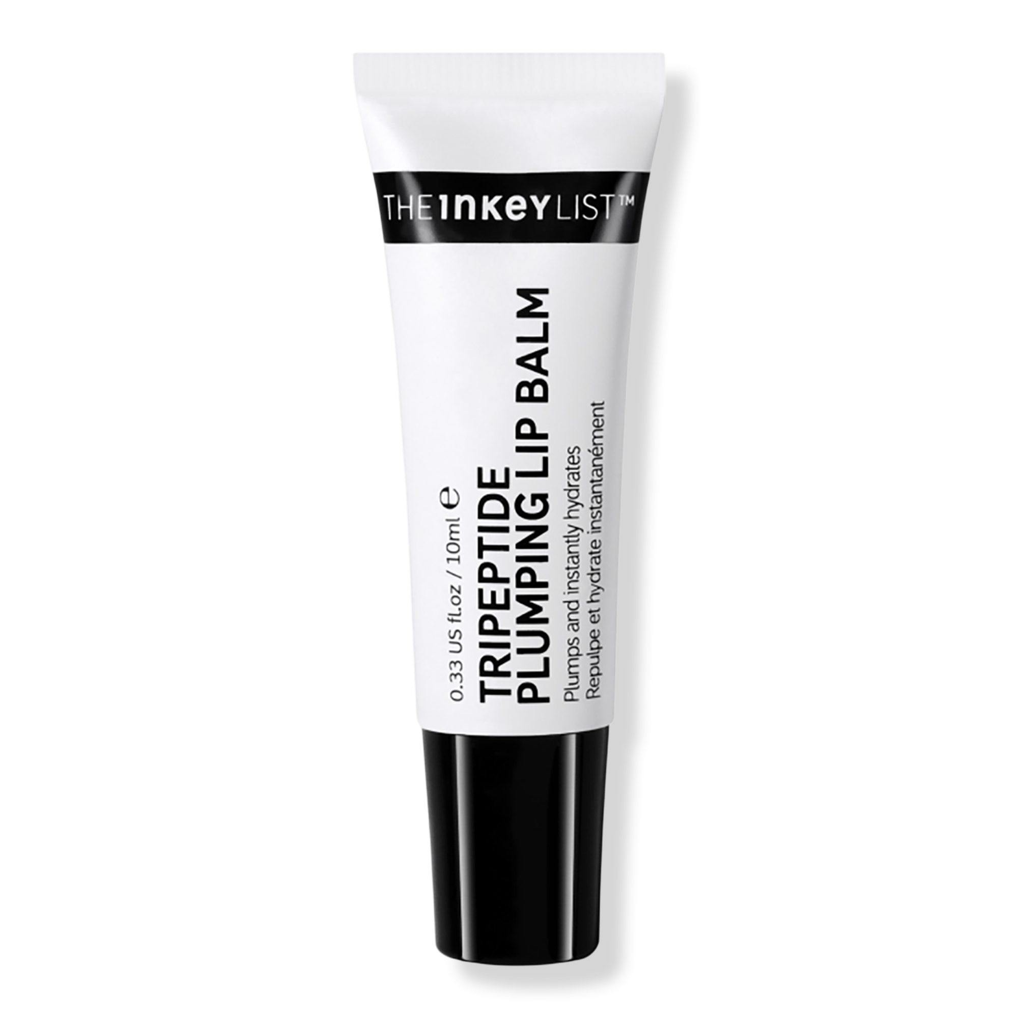 INKEY Tripeptide Plumping Lip Balm #1