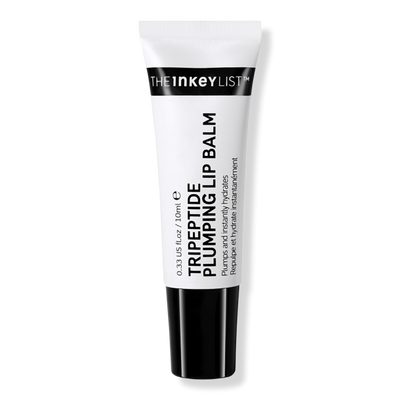 INKEY Tripeptide Plumping Lip Balm