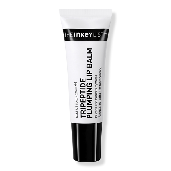 INKEY Tripeptide Plumping Lip Balm #1