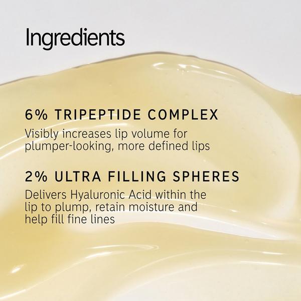INKEY Tripeptide Plumping Lip Balm #5