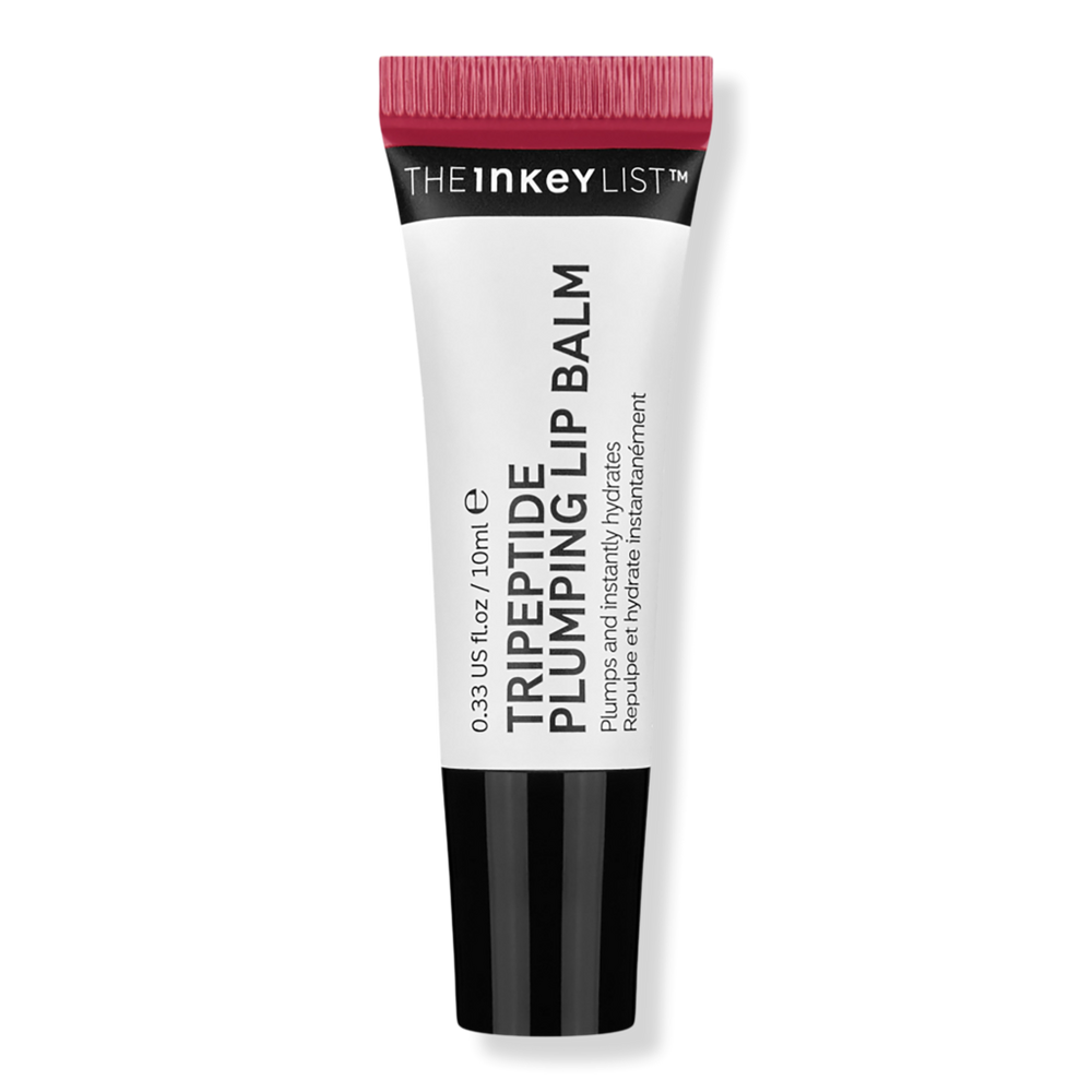 Tripeptide Plumping Lip Balm - Berry