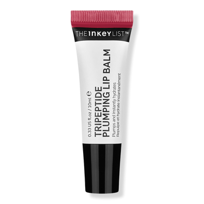 INKEY Tripeptide Plumping Lip Balm